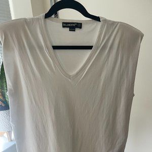 BLANK NYC Muscle Tank